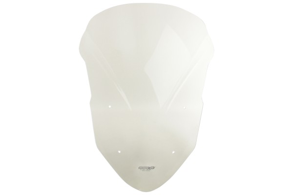 Touring windscherm MRA "TM" blank voor Yamaha Tracer 9 / GT (21-24)