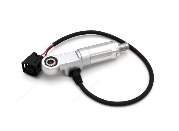 Schakelhulp voor Honda XL 750 Transalp (23-) Origineel