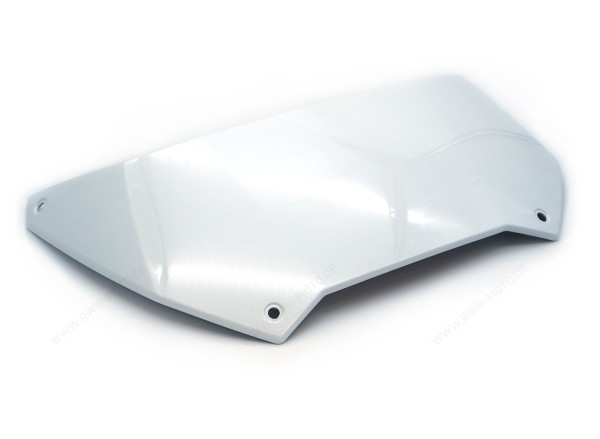 Kuip voor 50 liter topkoffer *NHB53P* Parelmoer Wit Origineel Honda