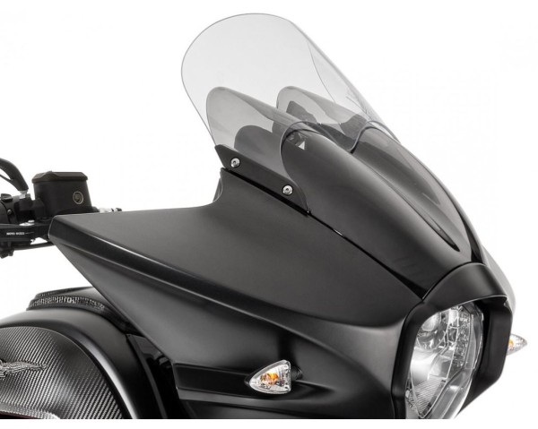 Voorruit compleet voor Moto Guzzi MGX 21 Original