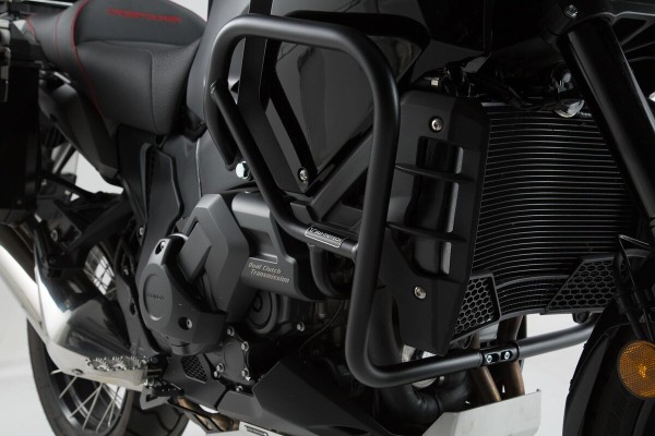 SW-Motech Crash bar zwart voor Honda VFR 1200 X Crosstourer - SW Motech