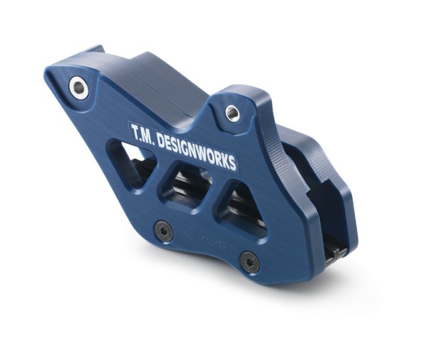Originele kettinggeleider voor Husqvarna FS 450