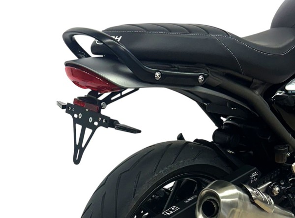 Nummerplaathouder voor Triumph Speed 400, Scambler 400 X (24-)