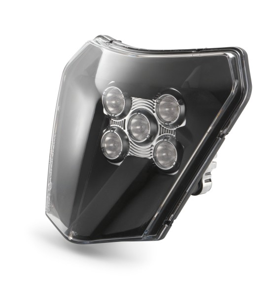KTM LED koplamp