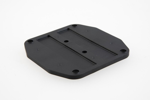 SW-Motech Vergrotingselement voor PRO tankring Vergroting met 6 mm SW-Motech