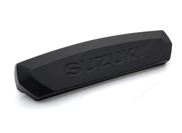 Rugkussen voor plastic topkoffer (35 L) voor Suzuki V-Strom 800DE 2023- Originele accessoires