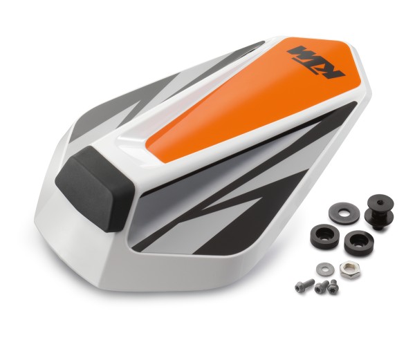 KTM duozadelhoes voor Duke 125 / 390 (Bj.17-)