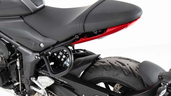 Achterbeschermer voor Triumph Trident 660 (21-) Hepco & Becker