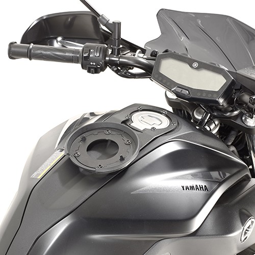 Bevestigingsring Givi tanktassen voor Yamaha MT-07 (18-)
