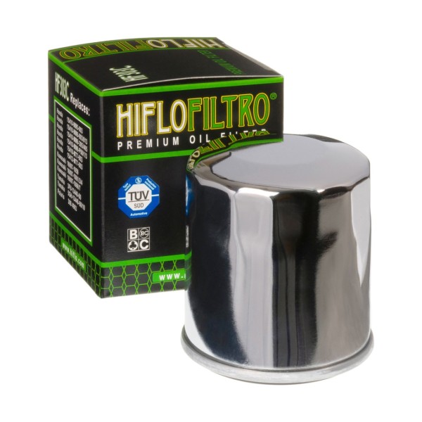HiFlo-oliefilter HF303C