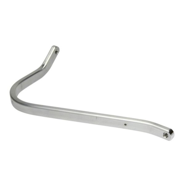 BARKBUSTES Aluminium Ruggengraat V053 Rechts