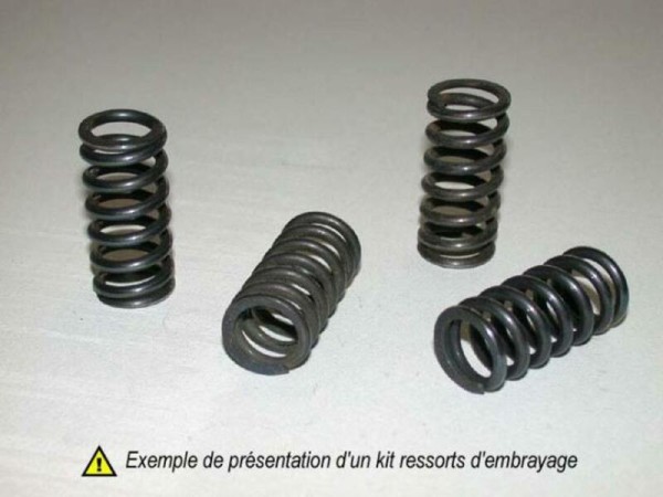 Barnett kit koppelingsveren