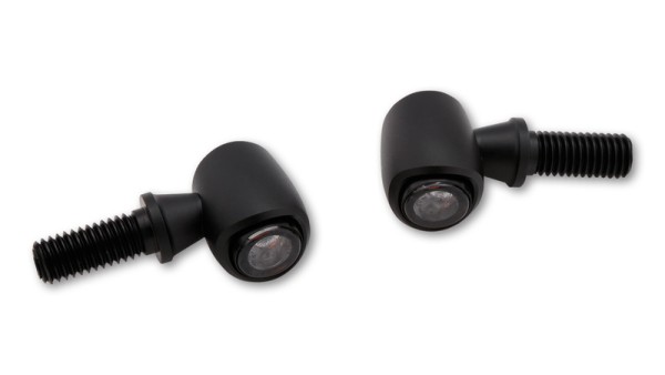 HIGHSIDER pro Nova LED knipperlichten E-goedgekeurd (paar)