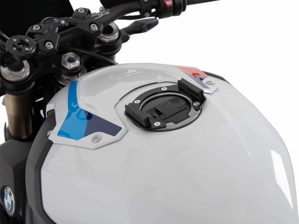 Basistankring incl. tanktasvergrendeling voor BMW S 1000 R (21-) Hepco & Becker