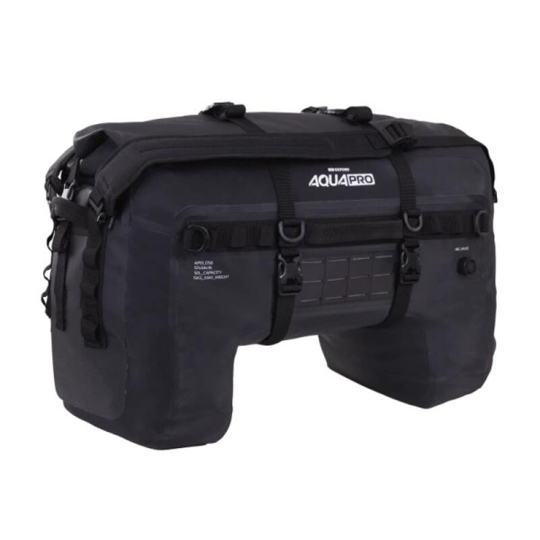 Oxford Aqua Pro D50 waterdichte bagage