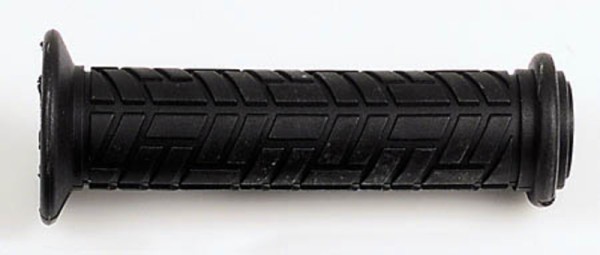 HIGHSIDER smart grip rubber zwart 22,0 mm