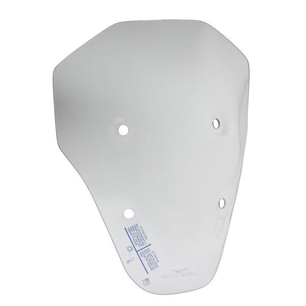 Windscherm Touring voor Moto Guzzi Stelvio (24-)