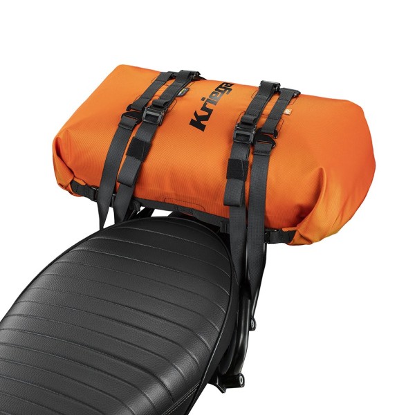Kriega Rollpack 20 liter - oranje