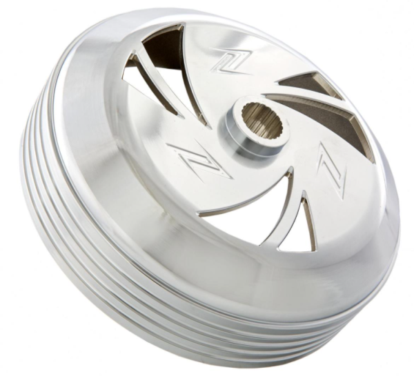 Koppelingsklok voor Vespa Primavera/Sprint 150cc 3V d.w.z. 4T AC (-'20)