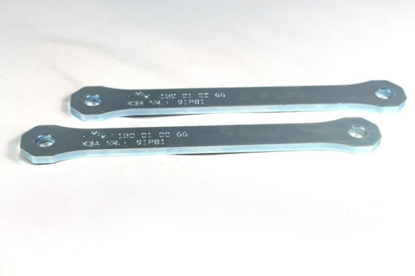 Tecnium verlagingsset type 1