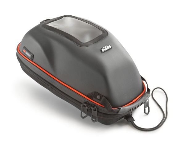 KTM tanktas