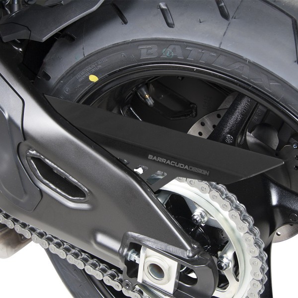 Kettingkast voor Yamaha MT-10 / YZF-R1 (15-) - Barracuda