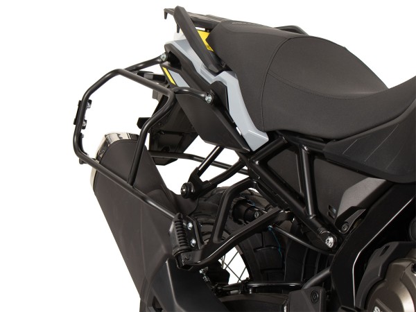 Uitsparing zijkofferdrager voor Suzuki V-Strom 800 (24-) Hepco & Becker