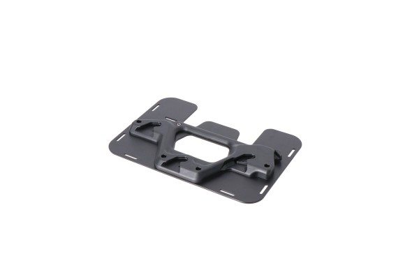 SW-Motech Adapterplaat links voor SysBag WP S zwart Origineel SW-Motech