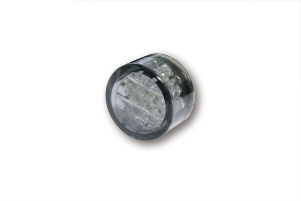 HIGHSIDER smart Pin LED achterlicht Voor installatie E-goedgekeurd (1pc)