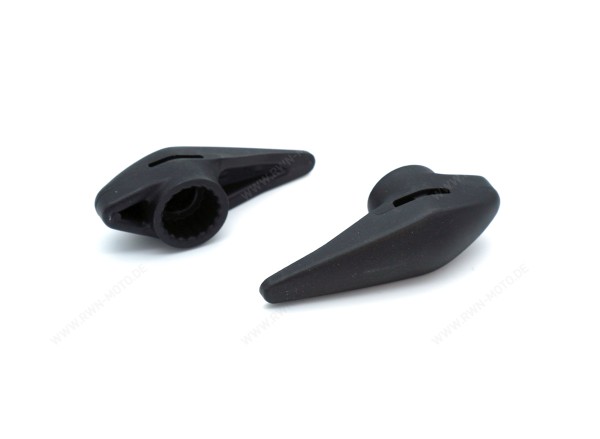 Crash beschermers voor Honda CBR1000RR BJ 20-