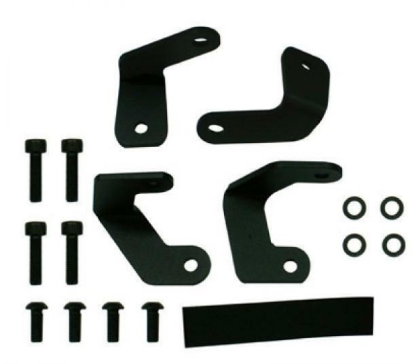 Montageset voor TE1111 / PL1111 / PL1111CAM / PLX1111 voor Honda Givi