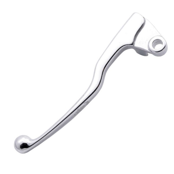 HIGHSIDER smart Type BC 516 Reparatie koppelingshendel zilver Met ABE (1pc)