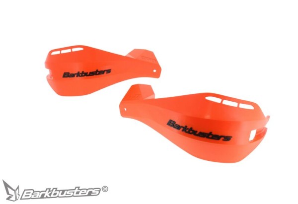 Barkbusters Ego handguards zonder bevestigingsmateriaal