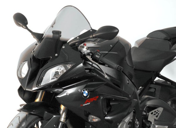 Racing windscherm MRA "R" voor BMW S1000 RR /HP4 (My.-2014)