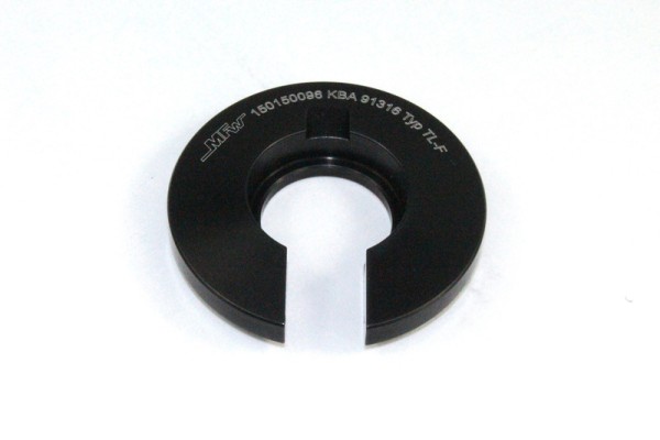 Tecnium verlagingsset type 15