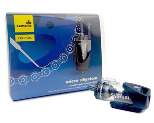 Scottoiler Micro vSystem Kettingroller