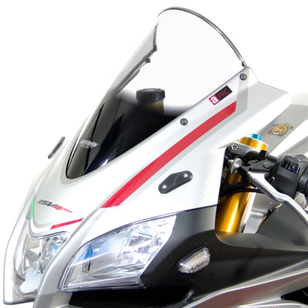 Originele MRA "O" duidelijk Aprilia RSV4 RF 2015-