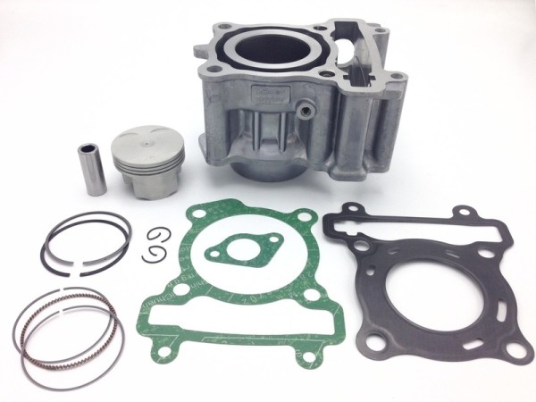 Tecnium cilinderkit - MBK / Yamaha