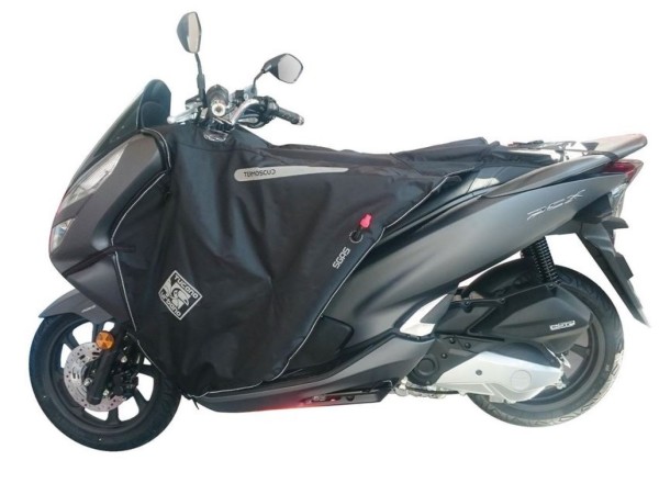 Beenbescherming voor Honda PCX 125 (18-20), Tucano Urbano