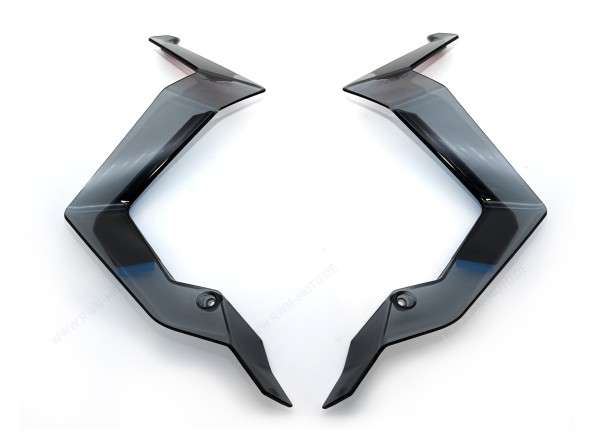 Windscherm onderaan voor Honda X-ADV (25-) Origineel