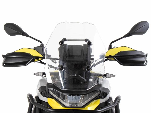 Handvatbeschermer voor Aprilia Tuareg 660 (22-24) Hepco & Becker