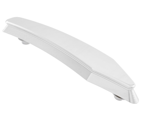 Spatbordnippel voor Vespa GTS/GTS Super/GT/GT L 125-300cc, chroom