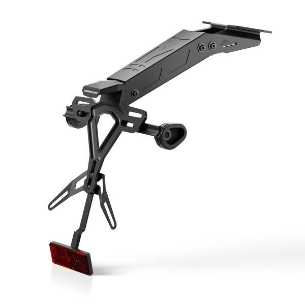 Kentekenplaathouder Origineel Yamaha