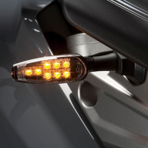 LED indicator voor Suzuki DL 1050 V-Strom / XT 2020- origineel