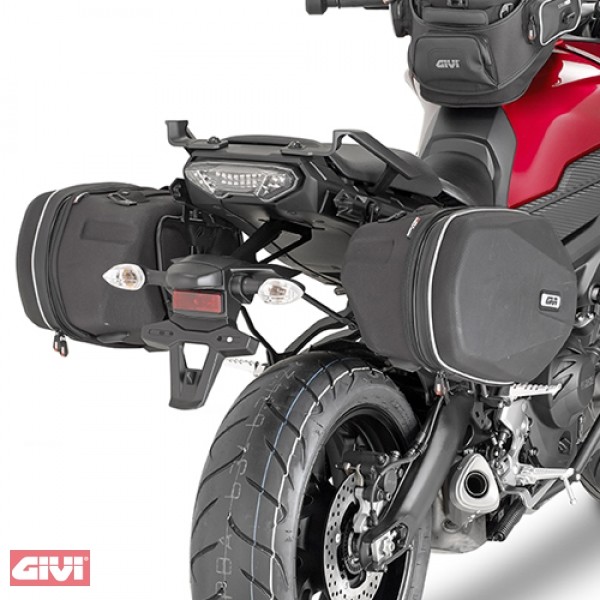 Givi Zadeltassen Afstandhouder MT-09 Tracer Bj 15-