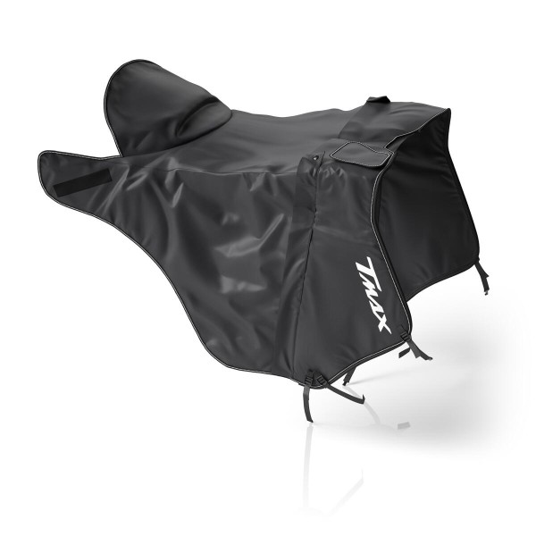 Wind- en weerbescherming voor TMAX 560 (Bj.20-) Origineel Yamaha