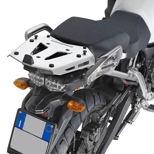 Topkofferdrager voor Yamaha XT1200Z Super Tenere (My.10-18) / XT1200ZE Super Tenere (My.14-18) Origina