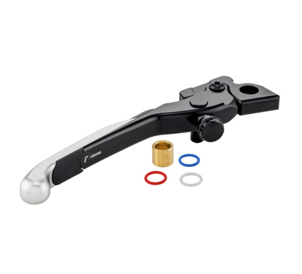 Sporthendel RIZOMA, rechts, ADJUSTABLE PLUS voor Vespa GTS/GTS Super/GTV/GT 60/GT/GT L 125-300ccm