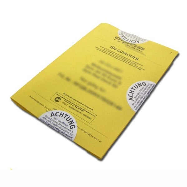 alpha Technik Leistungssteigerung für Honda CBR1000F, SC24