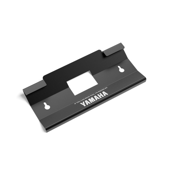 Wandmontageset voor zijkoffers voor Tracer 9 /GT (21-) / Tracer 7 /GT (25-) Origineel Yamaha